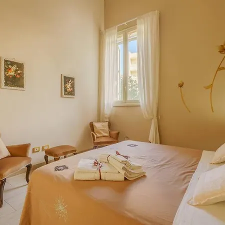 Bilocale In Giardino Apartamento Casa Santa (Trapani)