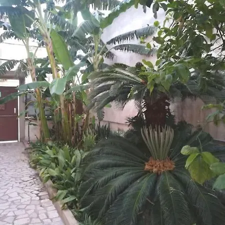 Bilocale In Giardino Apartamento Casa Santa (Trapani)