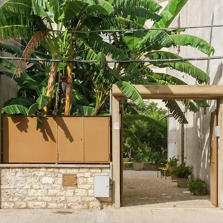 Bilocale In Giardino Casa Santa (Trapani)